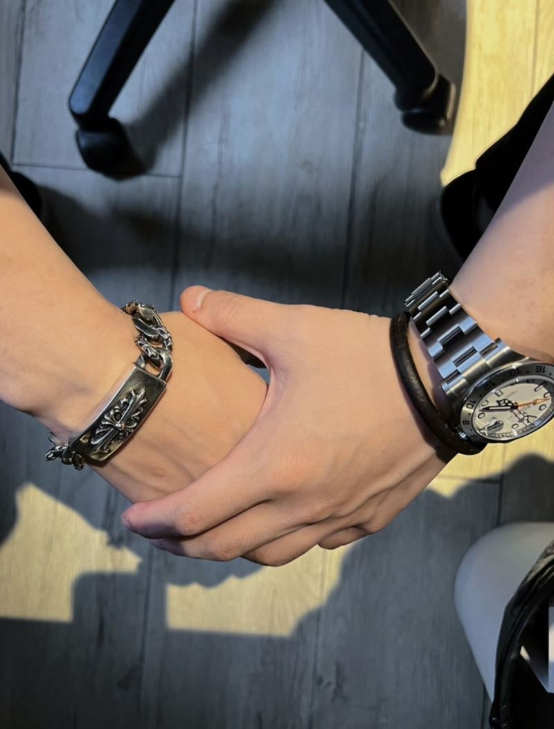 Chrome Hearts Bracelets